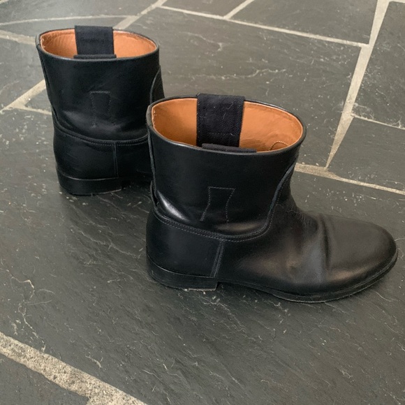 Rag & Bone Holly Ankle Boot - Picture 4 of 10